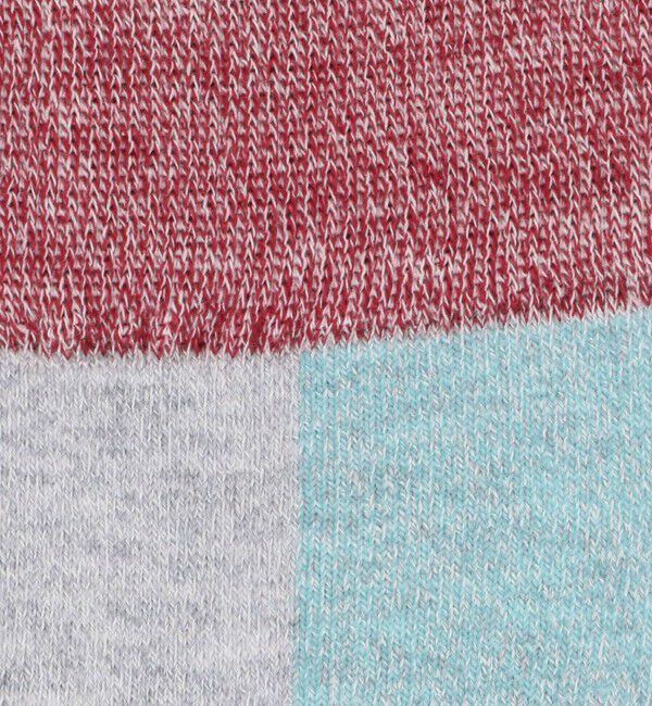 BEAUTY&YOUTH UNITED ARROWS「＜THE NORTH FACE＞トレッカーズ クルーソックス」|ソックス|