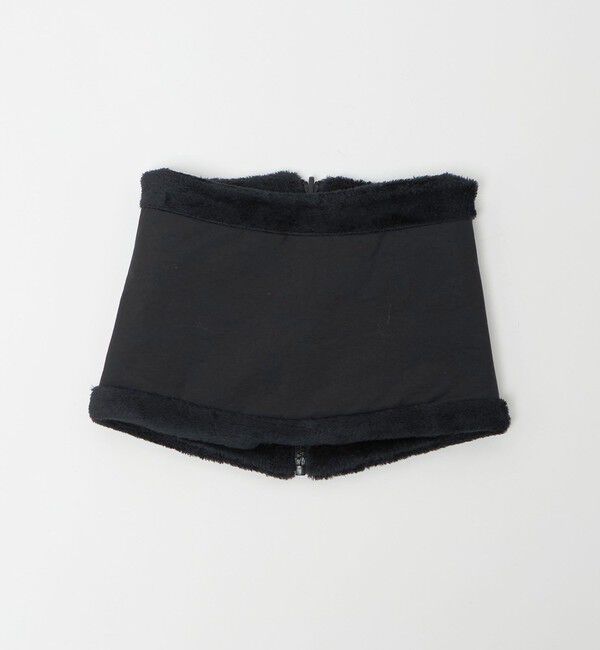 BEAUTY&YOUTH UNITED ARROWS「＜THE NORTH FACE＞リバーシブル ネック ゲイター ジップ」|マフラー|