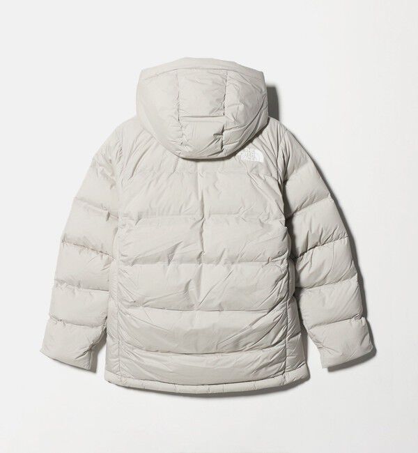 BEAUTY&YOUTH UNITED ARROWS「＜THE NORTH FACE＞ビレイヤーパーカー ダウンジャケット」|ダウン|