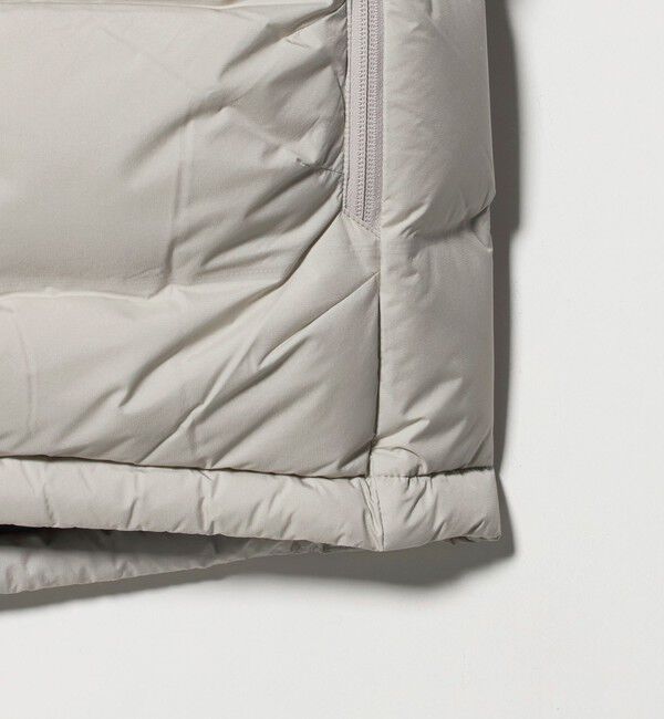 BEAUTY&YOUTH UNITED ARROWS「＜THE NORTH FACE＞ビレイヤーパーカー ダウンジャケット」|ダウン|