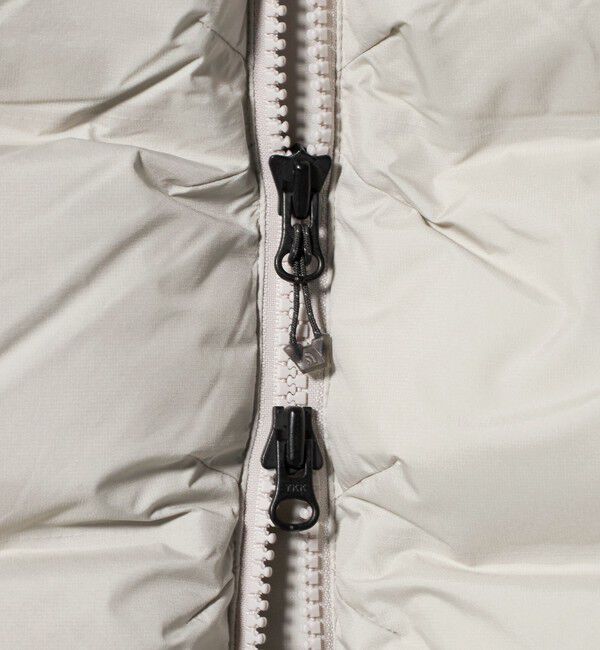 BEAUTY&YOUTH UNITED ARROWS「＜THE NORTH FACE＞ビレイヤーパーカー ダウンジャケット」|ダウン|