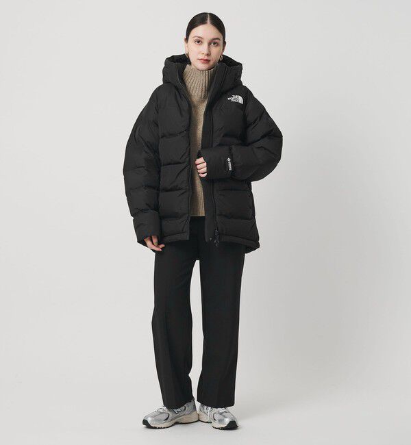 BEAUTY&YOUTH UNITED ARROWS「＜THE NORTH FACE＞ビレイヤーパーカー ダウンジャケット」|ダウン|