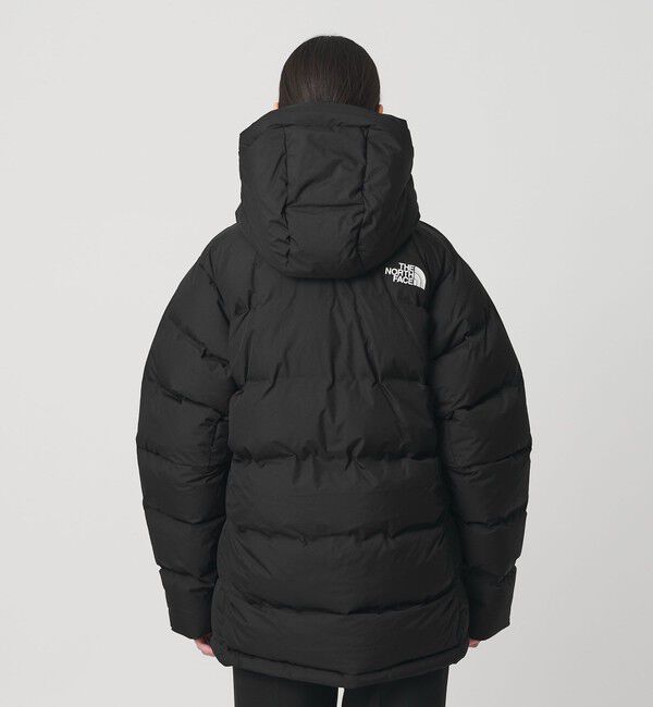 BEAUTY&YOUTH UNITED ARROWS「＜THE NORTH FACE＞ビレイヤーパーカー ダウンジャケット」|ダウン|