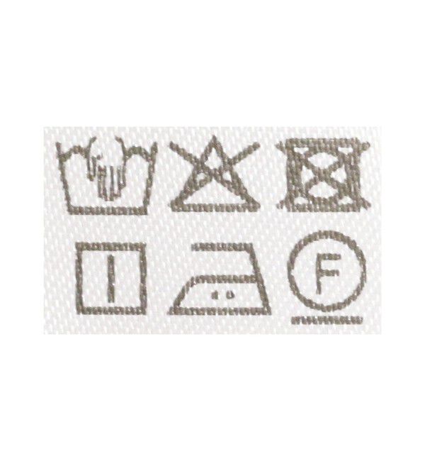 STEVEN ALAN「＜Steven Alan＞クリア スウェット プルオーバー」|スウェット・ジャージ|