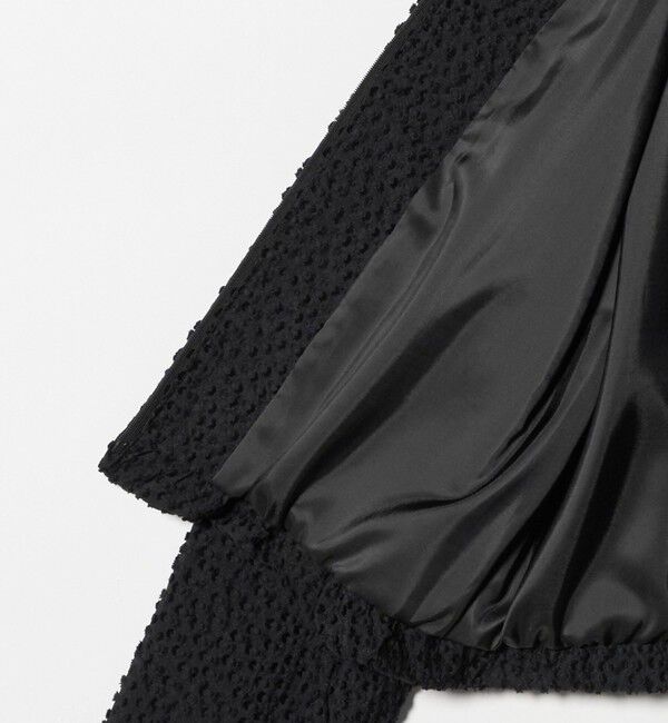 STEVEN ALAN「＜Steven Alan＞ジャガード ブルゾン」|その他|