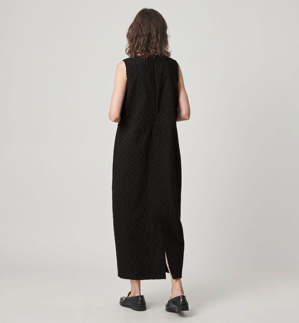 STEVEN ALAN「＜Steven Alan＞ジャガード ワンピース」|ワンピース|