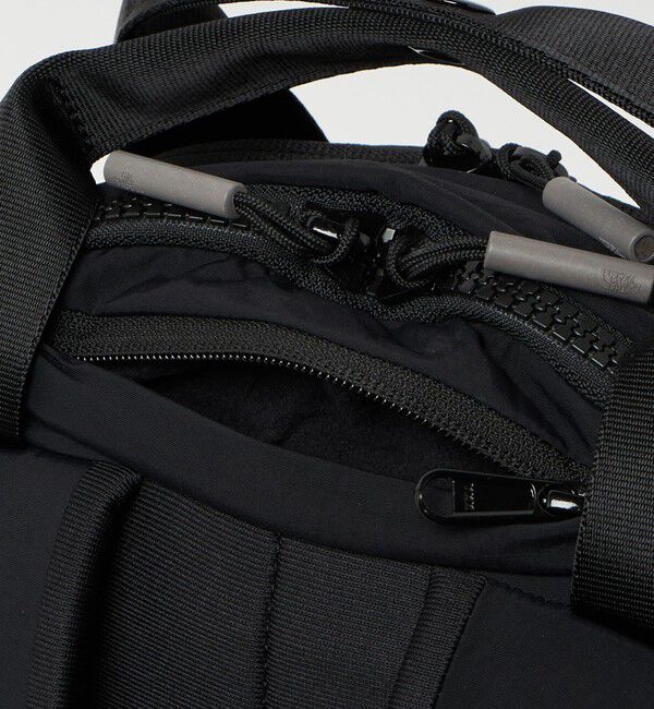 BEAUTY&YOUTH UNITED ARROWS「＜THE NORTH FACE＞ネバーストップ デイパック 15インチノートPC対応」|リュック|