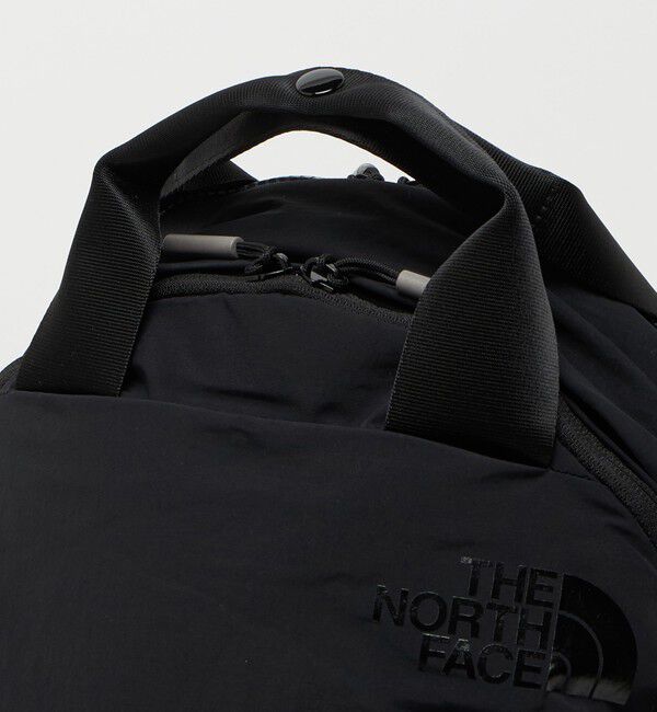 BEAUTY&YOUTH UNITED ARROWS「＜THE NORTH FACE＞ネバーストップ デイパック 15インチノートPC対応」|リュック|