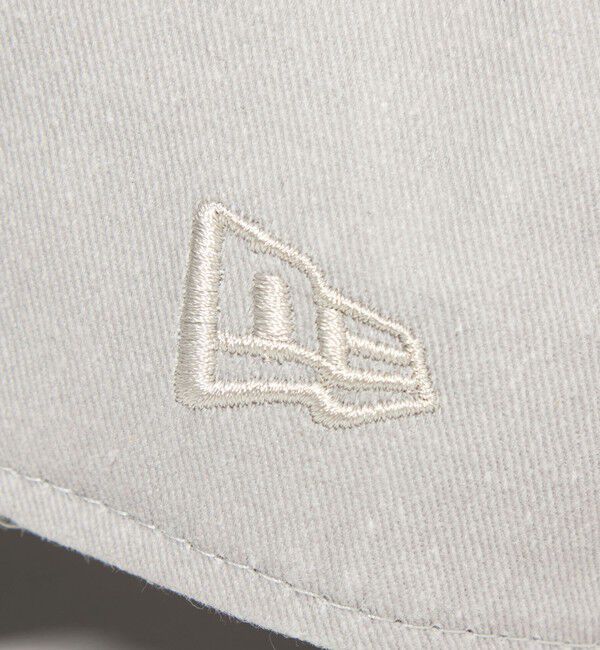 BEAUTY&YOUTH UNITED ARROWS「【別注】＜NEW ERA＞920 エンボス ロゴ キャップ」|キャップ・キャスケット|