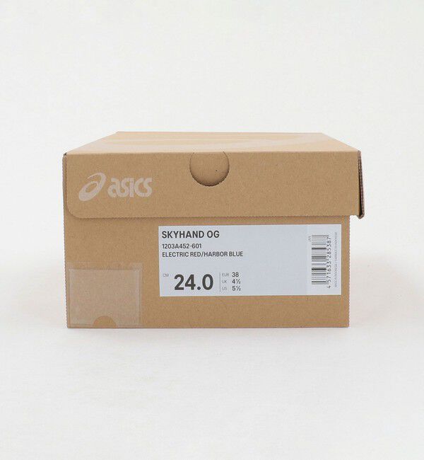 BEAUTY&YOUTH UNITED ARROWS「＜asics＞SKYHAND OG/スニーカー」|スニーカー|