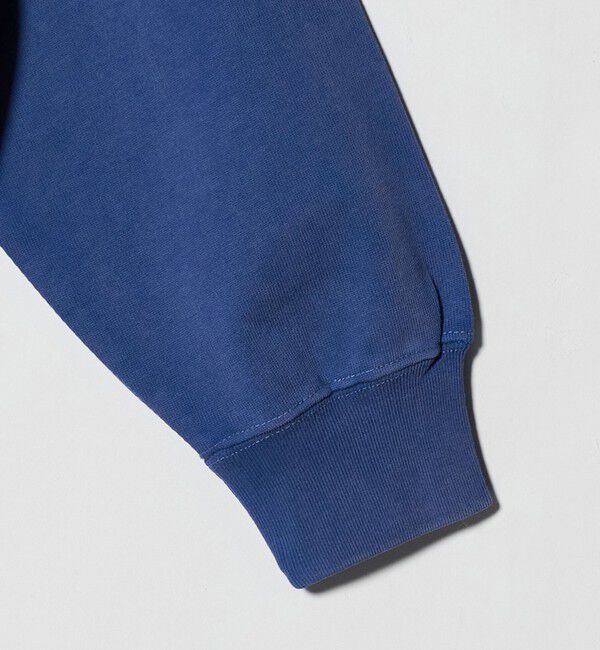 BEAUTY&YOUTH UNITED ARROWS「スノーウォッシュ TEE スウェット」|Tシャツ・カットソー|