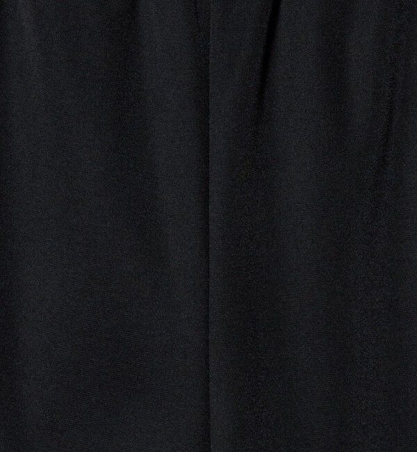 BEAUTY&YOUTH UNITED ARROWS「ポリエステル ヘムレース イージーパンツ」|その他|