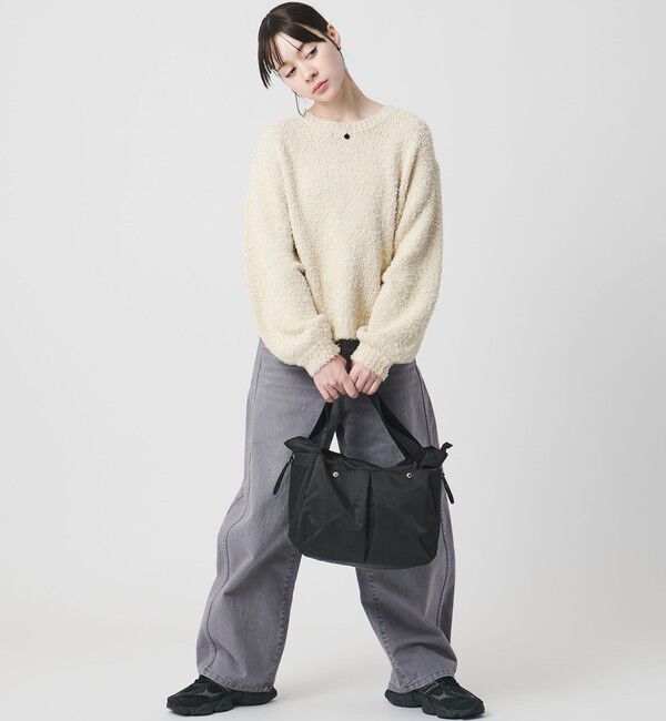 BEAUTY&YOUTH UNITED ARROWS「【別注】＜NOMADIS＞BASQUE M ショルダーバッグ」|ショルダー・メッセンジャー|