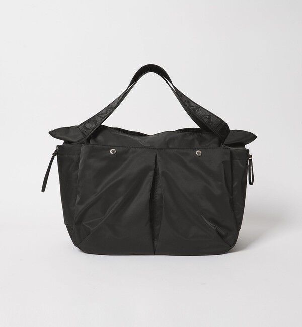 BEAUTY&YOUTH UNITED ARROWS「【別注】＜NOMADIS＞BASQUE M ショルダーバッグ」|ショルダー・メッセンジャー|