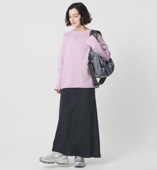 BEAUTY&YOUTH UNITED ARROWS「【別注】＜NOMADIS＞BASQUE M ショルダーバッグ」|ショルダー・メッセンジャー|