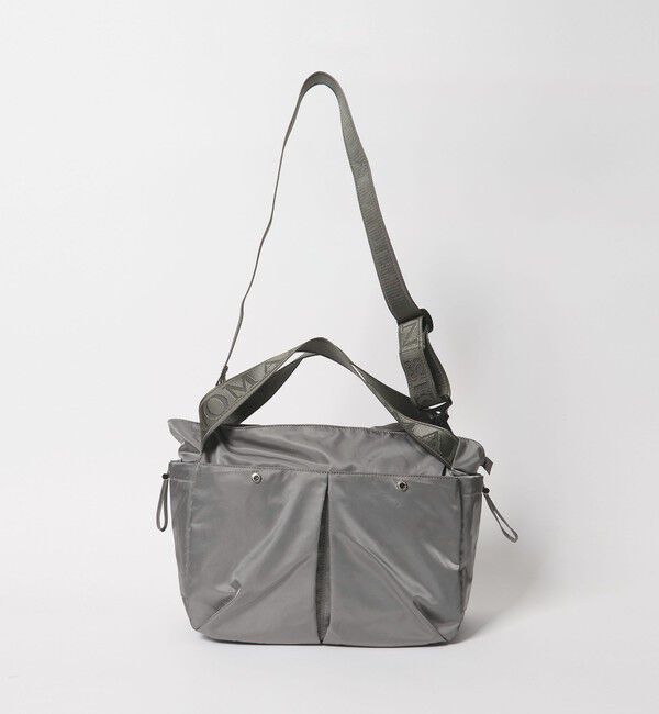 BEAUTY&YOUTH UNITED ARROWS「【別注】＜NOMADIS＞BASQUE M ショルダーバッグ」|ショルダー・メッセンジャー|