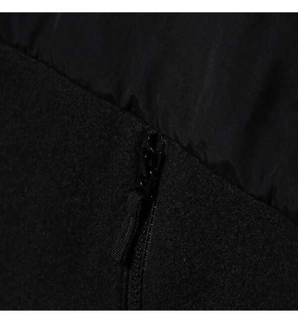 BEAMS「THE NORCE FACE / デナリジャケット」|ブルゾン・スタジャン|