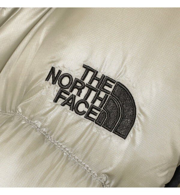 BEAMS「THE NORCE FACE / アコンカグアベスト」|ベスト・ジレ|