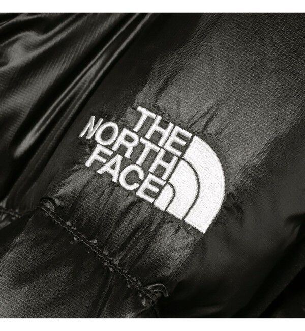 BEAMS「THE NORCE FACE / アコンカグアベスト」|ベスト・ジレ|