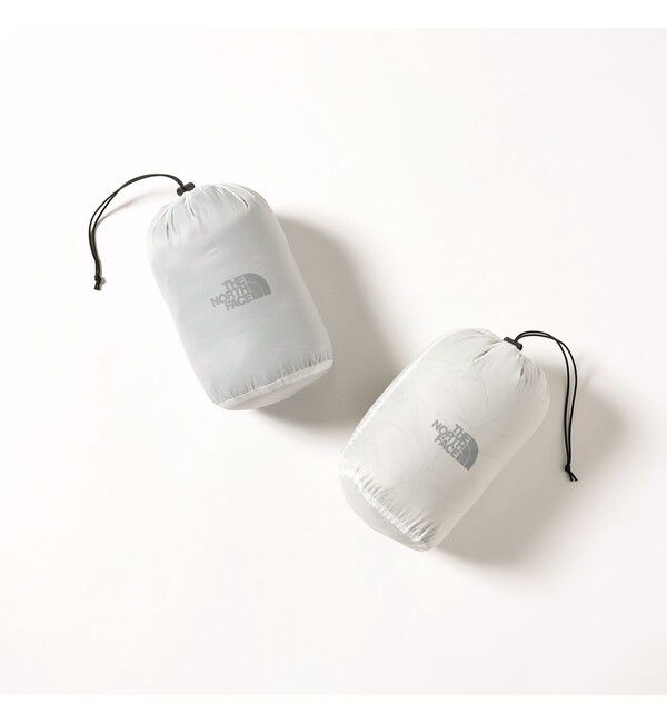 BEAMS「THE NORCE FACE / アコンカグアベスト」|ベスト・ジレ|