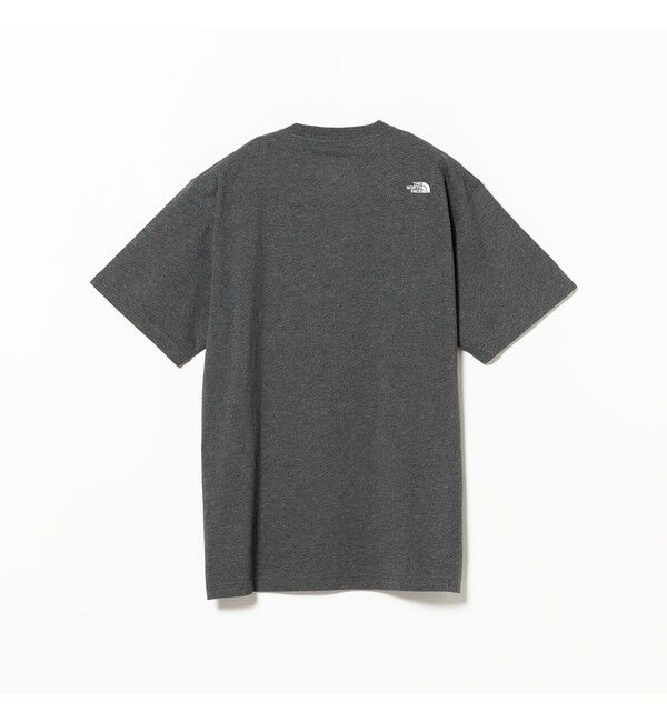 BEAMS「THE NORTH FACE / フラッシュドライ ヌプシ コットン ティー」|Tシャツ・カットソー|