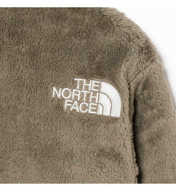 BEAMS「THE NORTH FACE / バーサロフトジャケット」|ブルゾン・スタジャン|