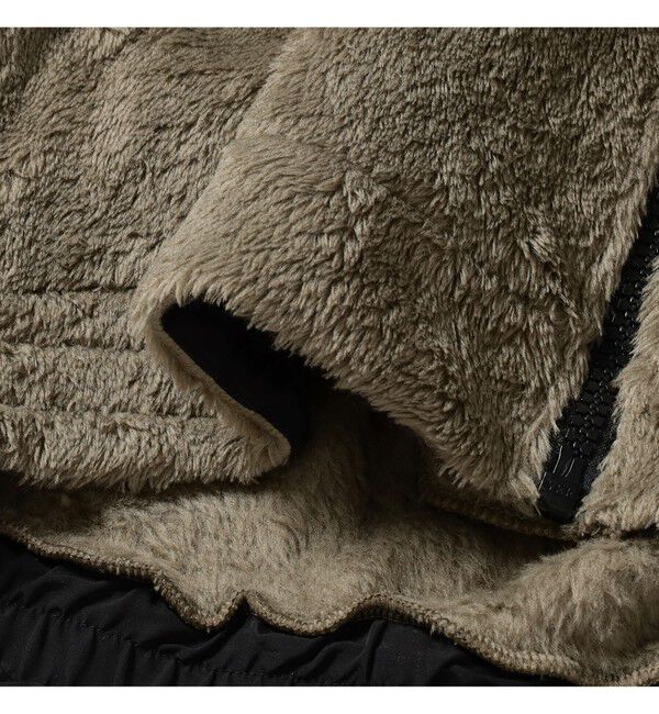 BEAMS「THE NORTH FACE / バーサロフトジャケット」|ブルゾン・スタジャン|