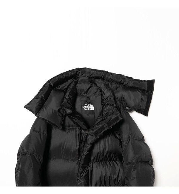 BEAMS「THE NORTH FACE / ヒムダウンパーカ」|ブルゾン・スタジャン|