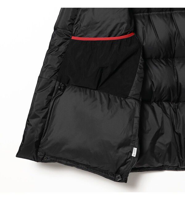 BEAMS「THE NORTH FACE / ヒムダウンパーカ」|ブルゾン・スタジャン|