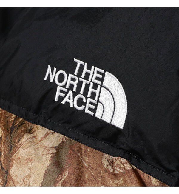 BEAMS「THE NORTH FACE / ノベルティーヌプシジャケット」|ブルゾン・スタジャン|
