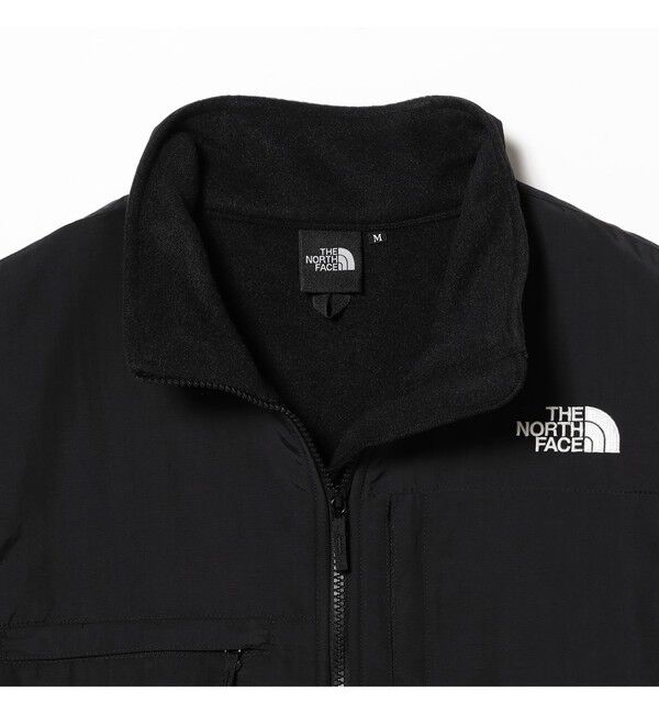 BEAMS「THE NORTH FACE / Denali Vest」|ベスト・ジレ|