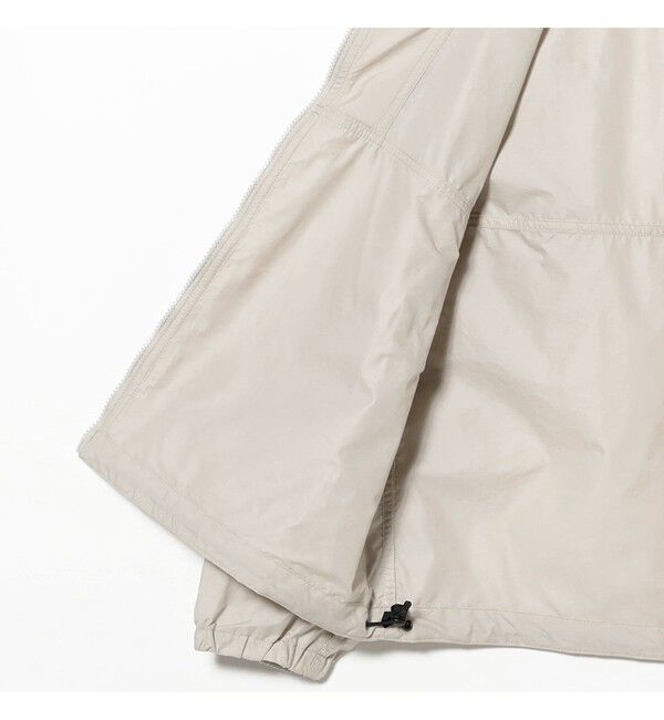 BEAMS「THE NORTH FACE / コンパクトブルゾン」|ブルゾン・スタジャン|
