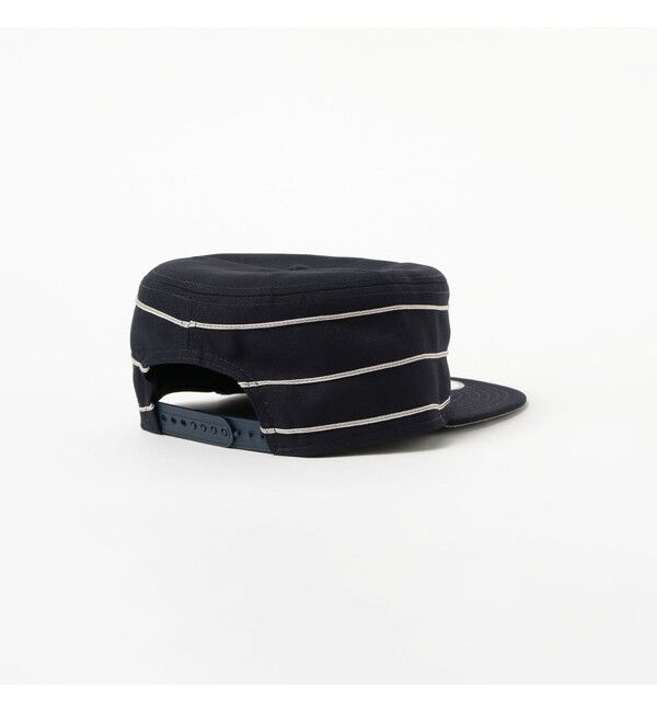 BEAMS「【別注】NEW ERA / PILLBOX CAP」|キャップ・キャスケット|