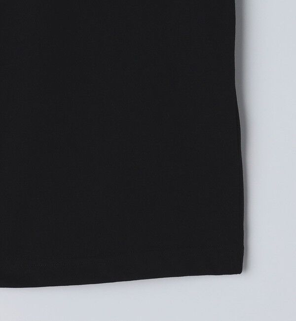 SHIPS「THE NORTH FACE: SHORT SLEEVE BACK SQUARE LOGO TEE」|Tシャツ・カットソー|