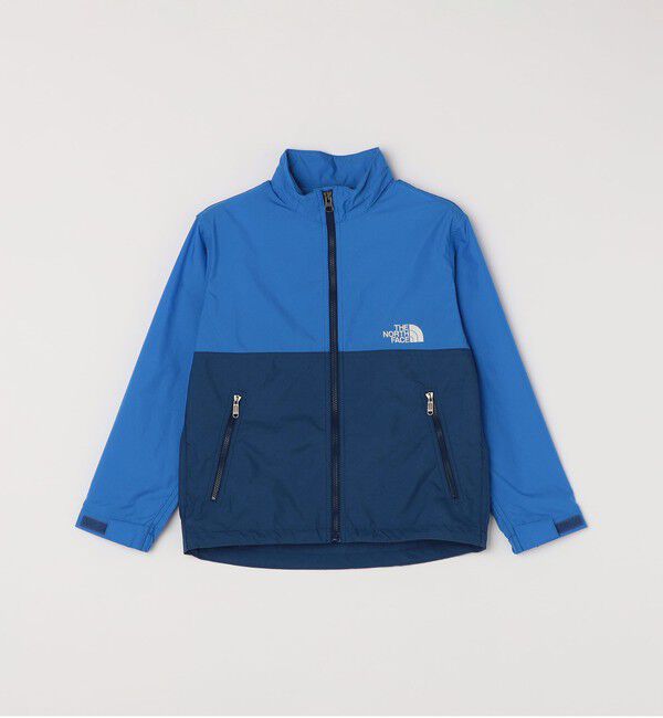 SHIPS any「THE NORTH FACE: COMPACT JACKET ウインドブレーカー<KIDS>」|その他|