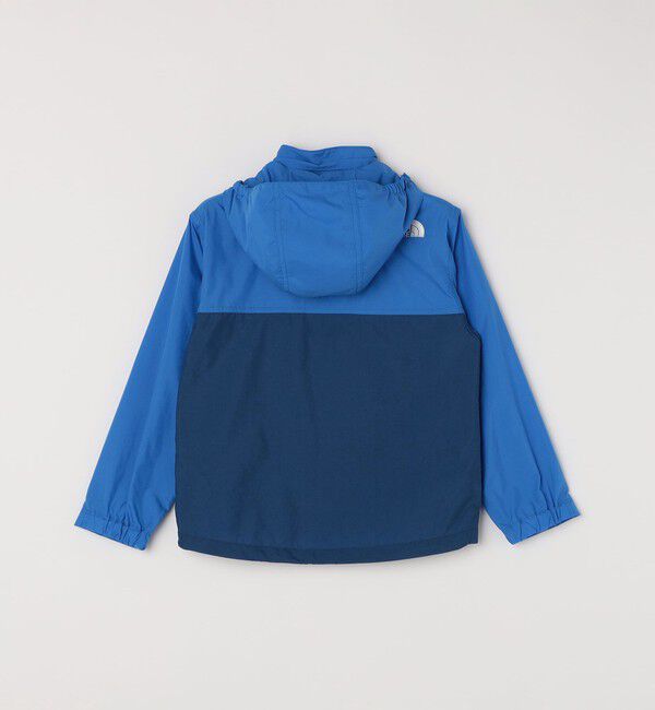 SHIPS any「THE NORTH FACE: COMPACT JACKET ウインドブレーカー<KIDS>」|その他|