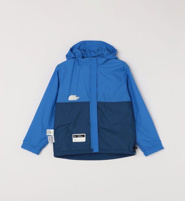 SHIPS any「THE NORTH FACE: COMPACT JACKET ウインドブレーカー<KIDS>」|その他|