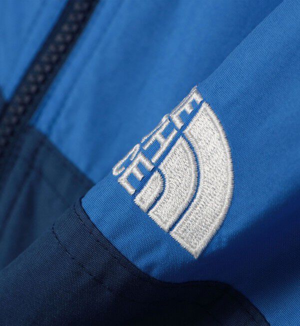 SHIPS any「THE NORTH FACE: COMPACT JACKET ウインドブレーカー<KIDS>」|その他|
