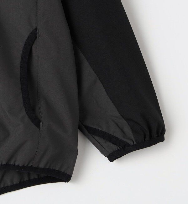 SHIPS KIDS「SHIPS KIDS:100～130cm / 〈撥水/洗濯機可能〉ライト マウンテンパーカ」|その他|