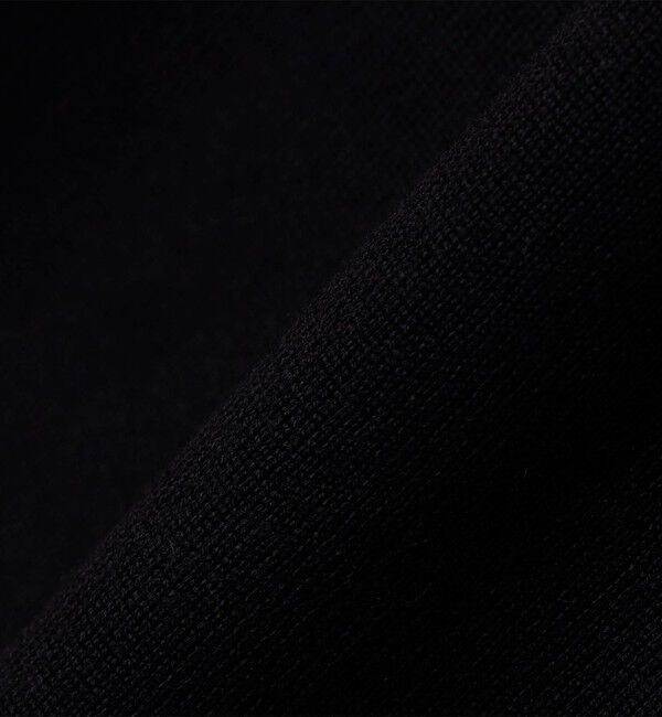 SHIPS Colors 「SHIPS Colors:〈吸湿発熱・洗濯機可能〉CELLN(R) &times; ウール 14ゲージ ニット」|ニット・セーター|