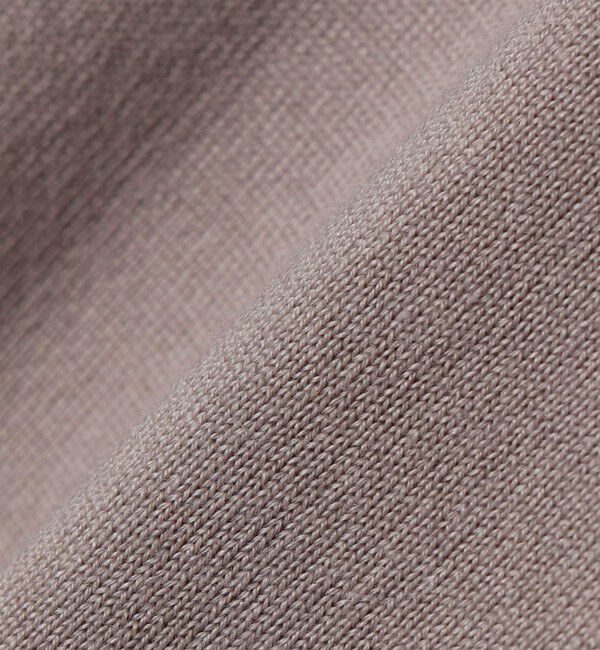 SHIPS Colors 「SHIPS Colors:〈吸湿発熱・洗濯機可能〉CELLN(R) &times; ウール 14ゲージ ニット」|ニット・セーター|