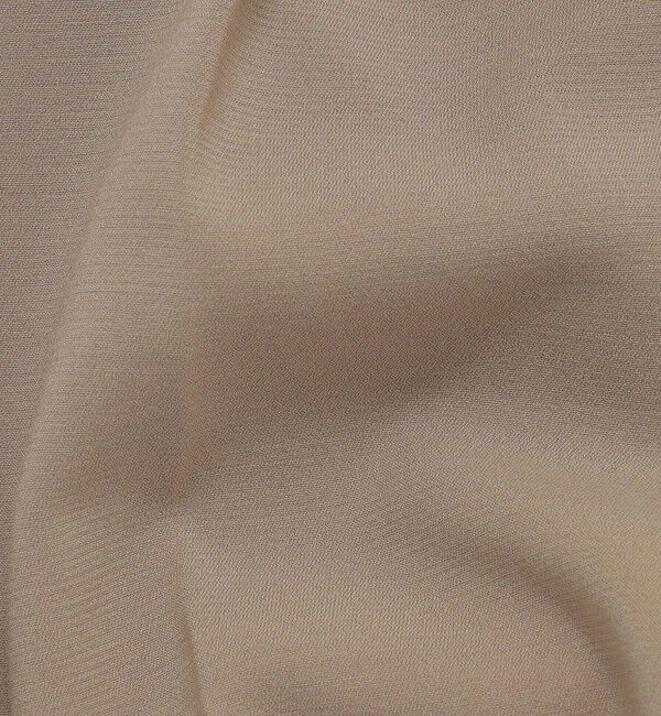 SHIPS Colors 「SHIPS Colors:〈洗濯機可能〉TR 裏起毛 イージー スラックス」|スラックス|