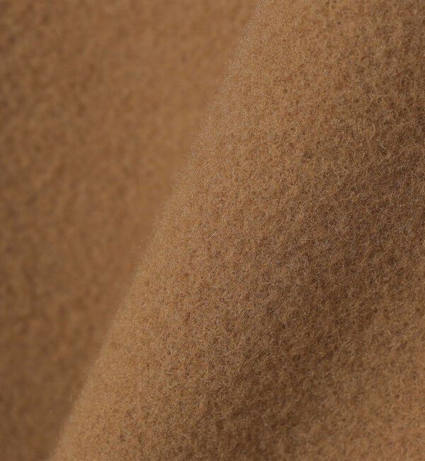 SHIPS「SHIPS: メルトン ジップ ブルゾン」|ブルゾン・スタジャン|