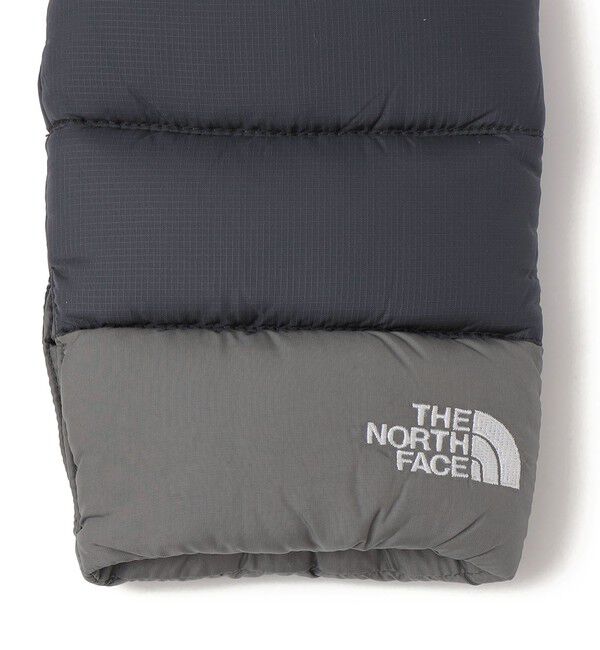 SHIPS any「THE NORTH FACE: ヌプシ ハンドウォーマー」|手袋|