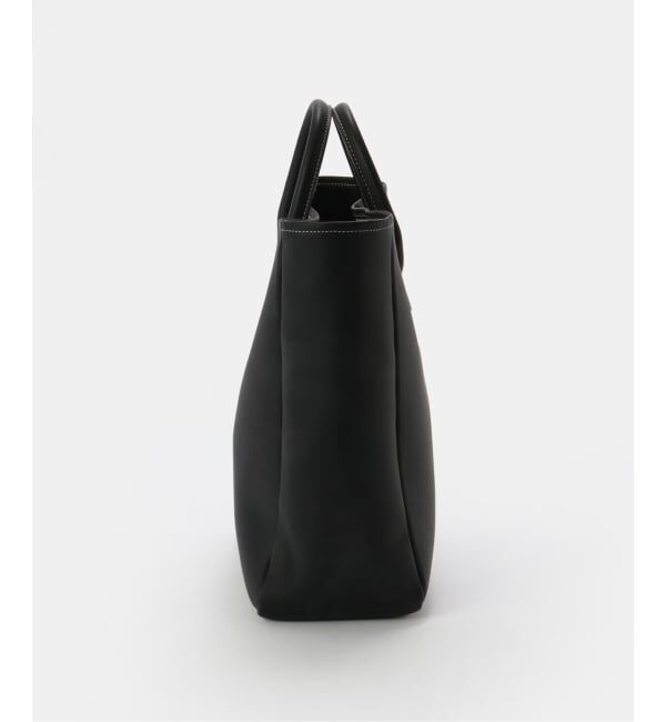 OUTDOOR PRODUCTS Usual Things「YOUNG&OLSEN ASH LEATHER TOTE M」|トートバッグ|