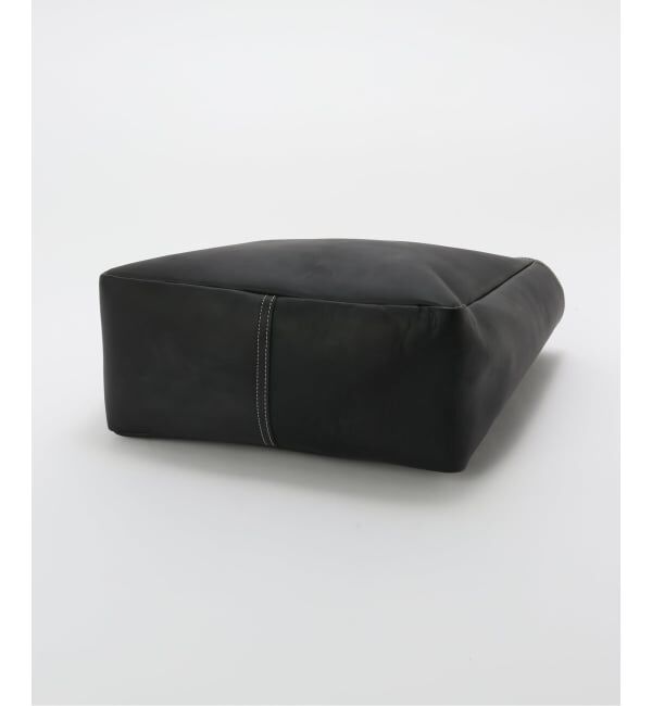 OUTDOOR PRODUCTS Usual Things「YOUNG&OLSEN ASH LEATHER TOTE M」|トートバッグ|