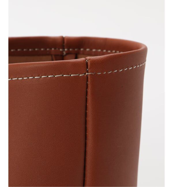 OUTDOOR PRODUCTS Usual Things「YOUNG&OLSEN ASH LEATHER TOTE M」|トートバッグ|