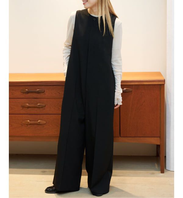 OUTDOOR PRODUCTS Usual Things「≪予約 WEB限定追加≫ORDINARY オールインワン」|オールインワン|