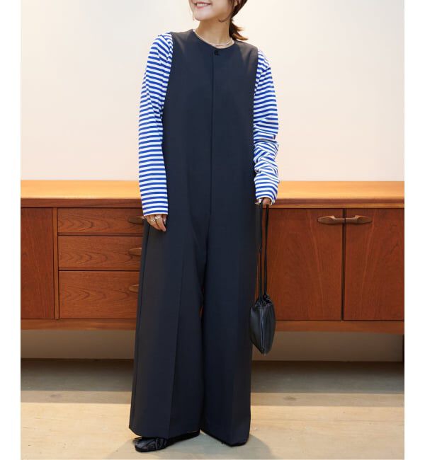 OUTDOOR PRODUCTS Usual Things「≪予約 WEB限定追加≫ORDINARY オールインワン」|オールインワン|