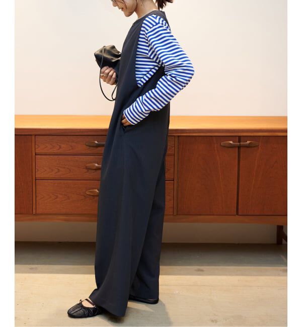 OUTDOOR PRODUCTS Usual Things「≪予約 WEB限定追加≫ORDINARY オールインワン」|オールインワン|